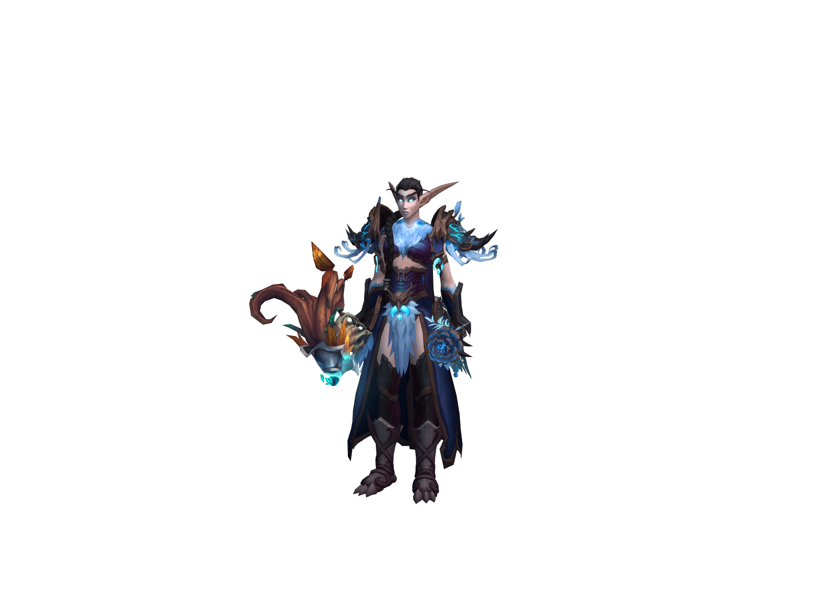 Full character render of Hêsâ