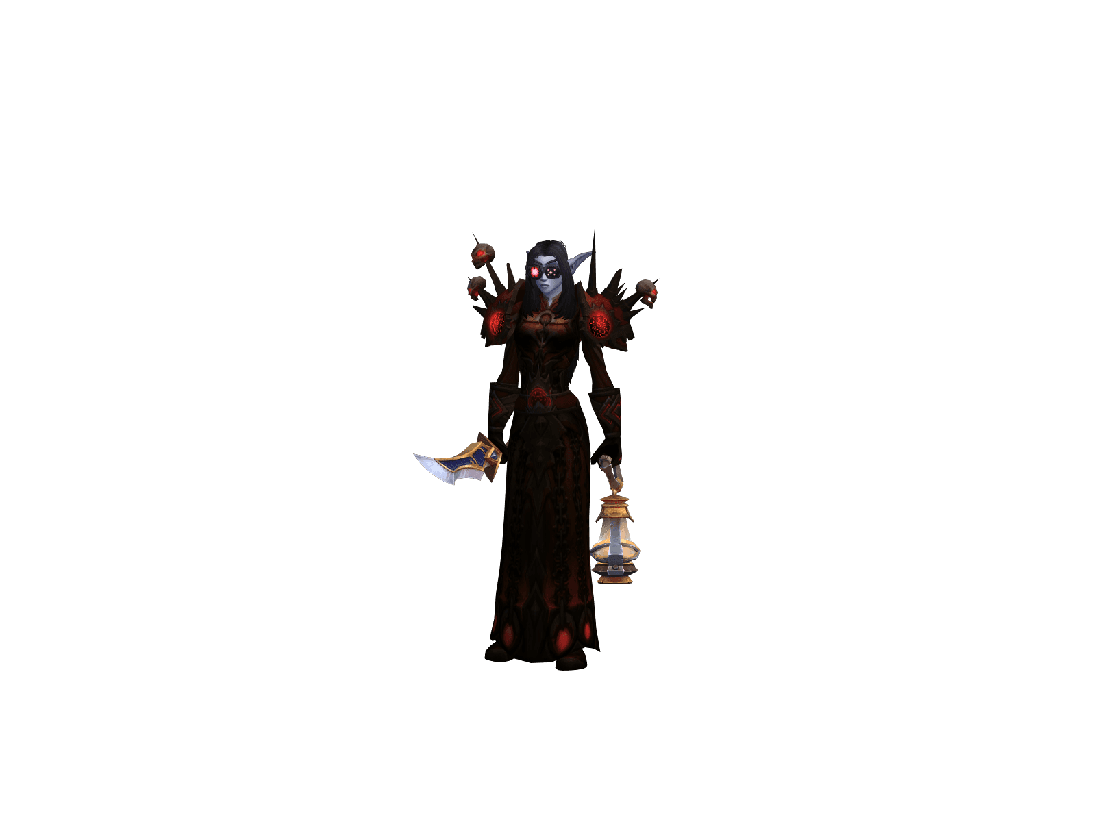 Full character render of Rylenxd