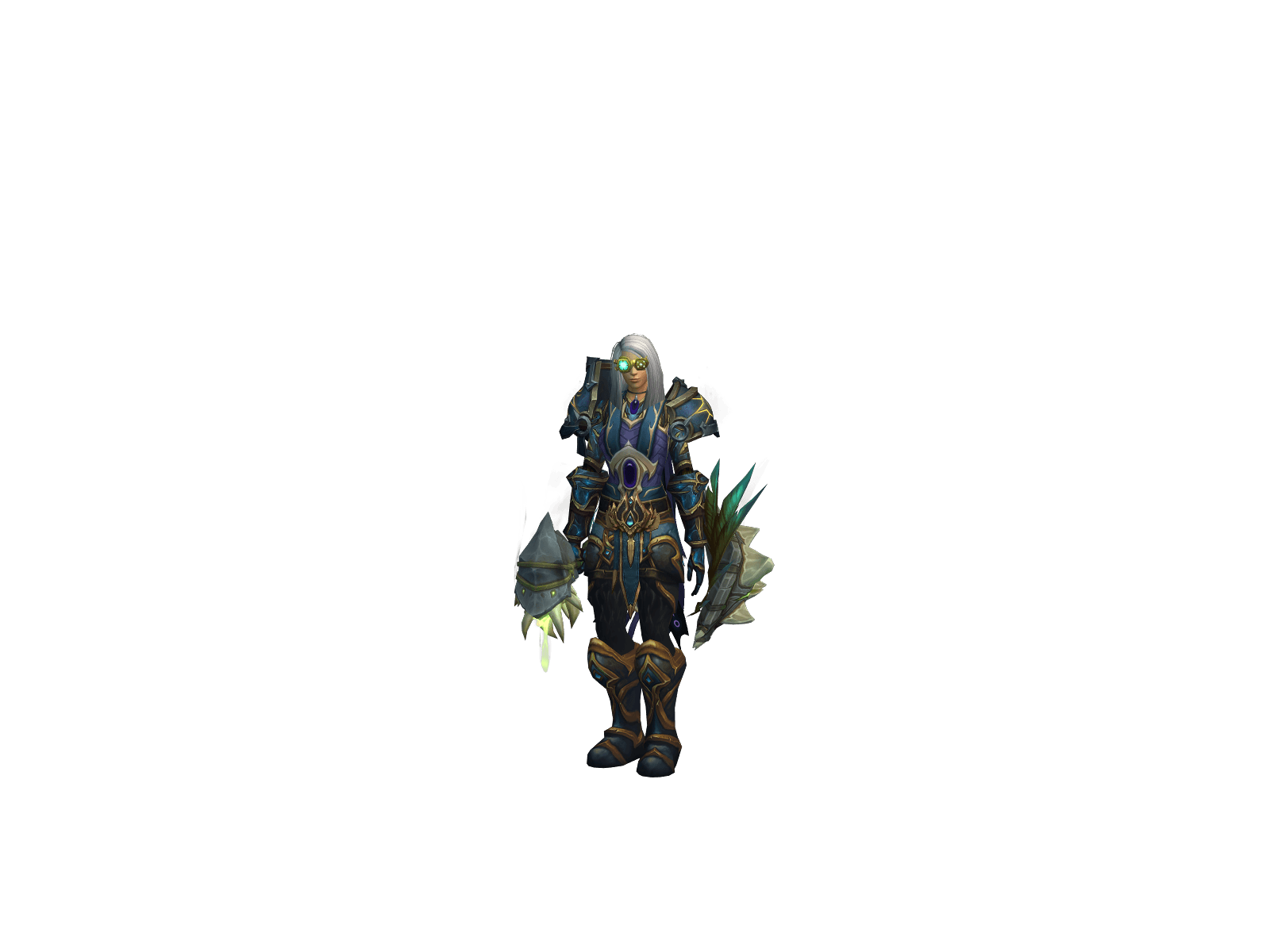 Full character render of Tryndis
