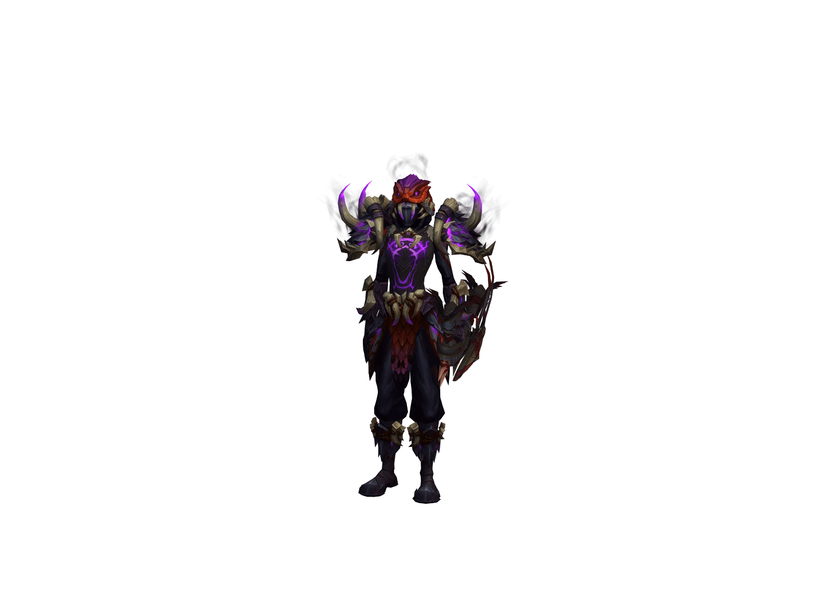 Full character render of Cloudrain