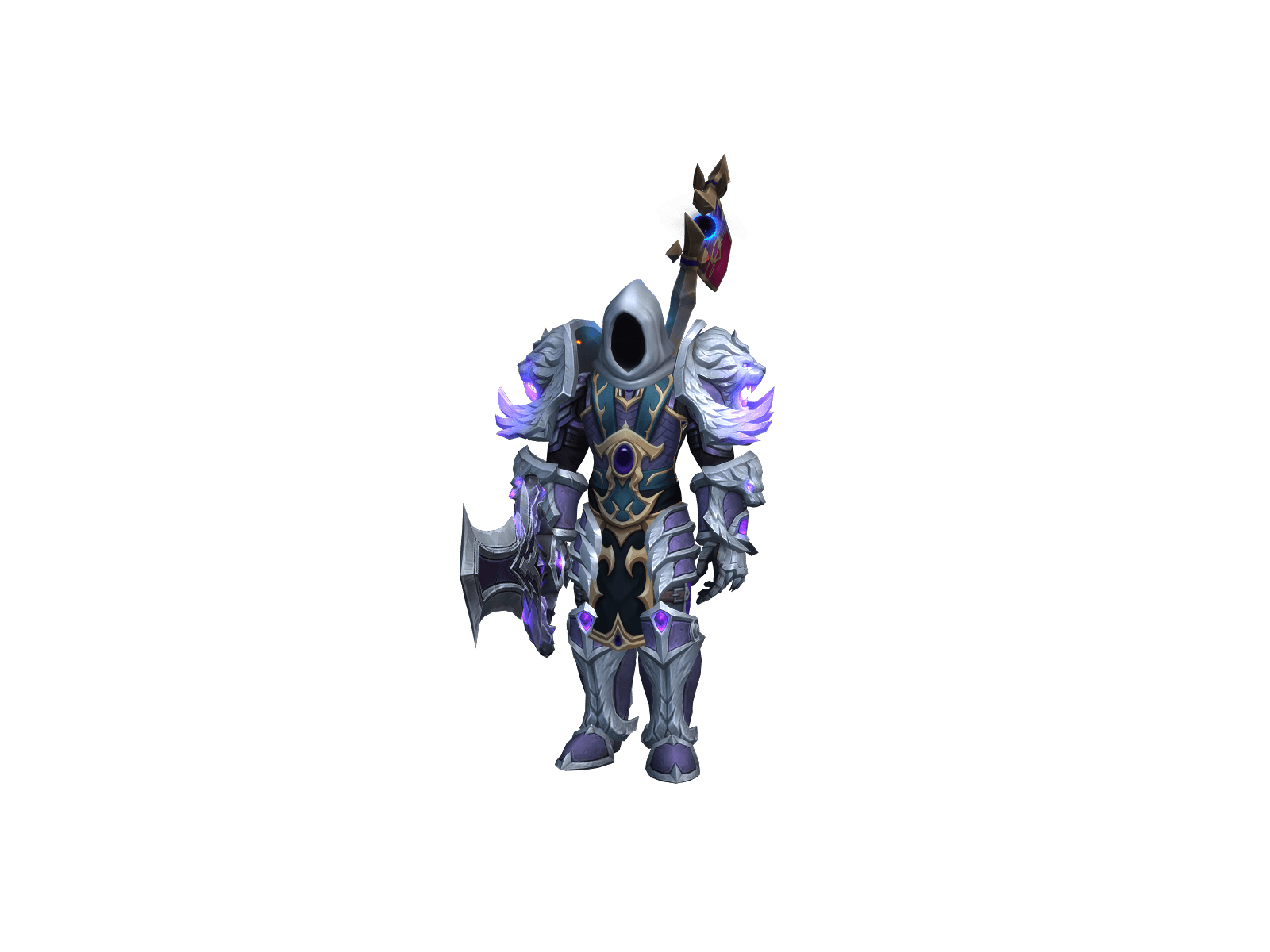 Full character render of Joçquese