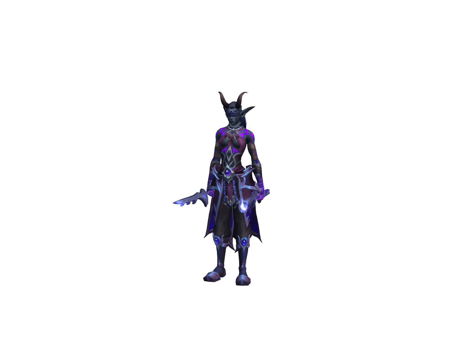 Full character render of Verison