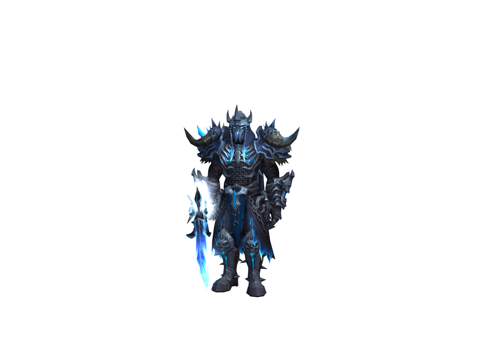 Full character render of Arthalex
