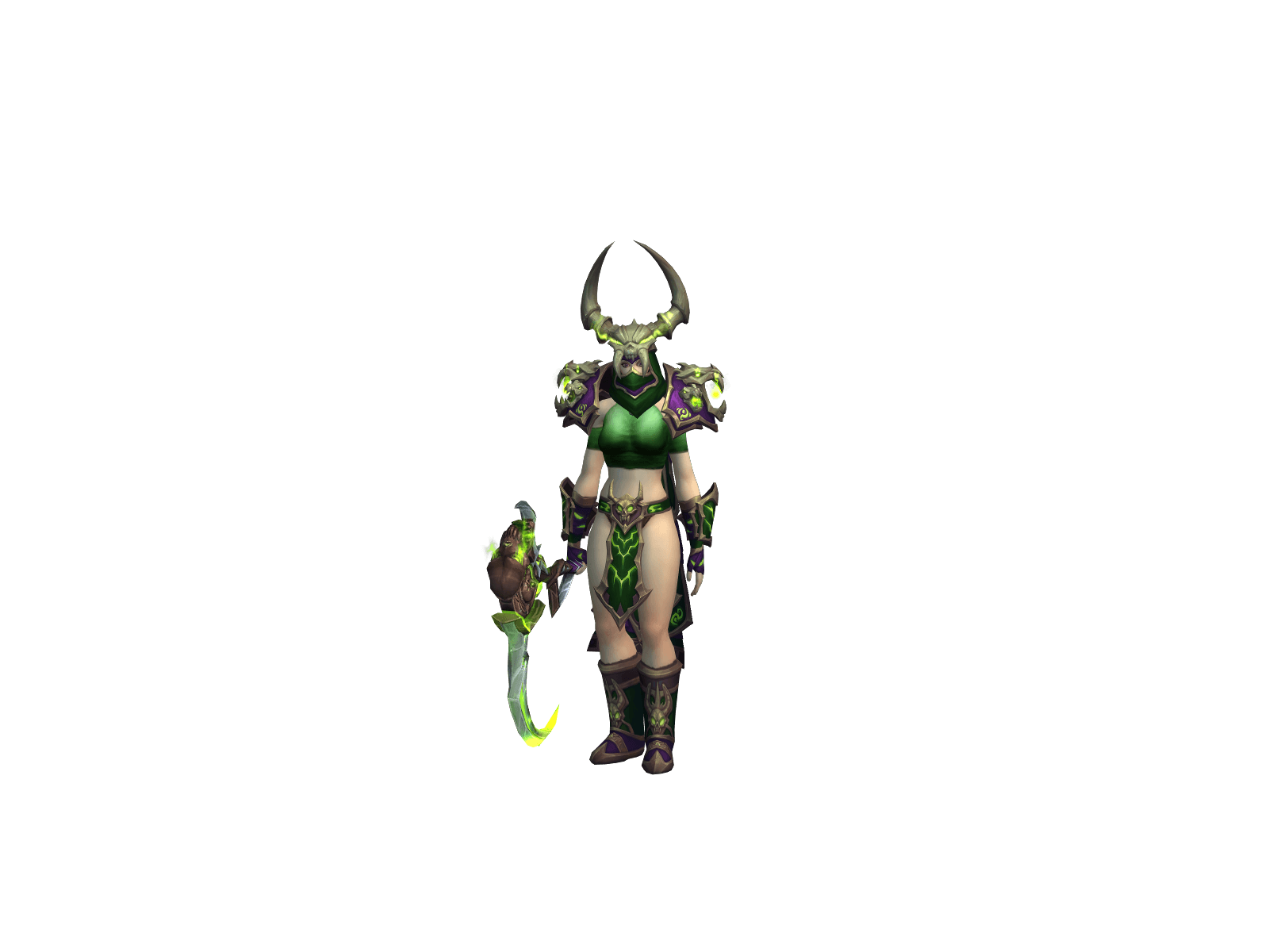 Full character render of Döktòrdööm