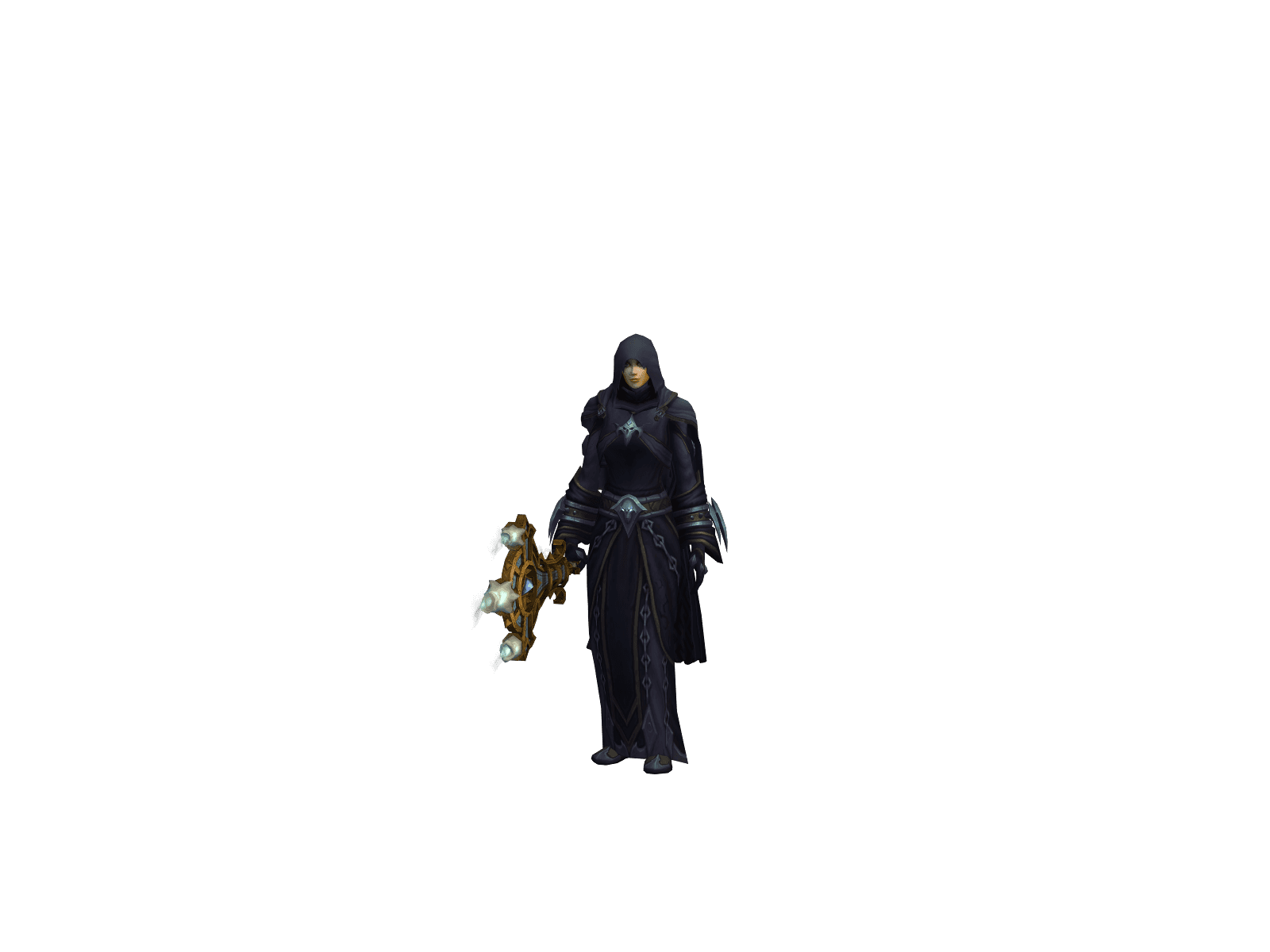 Full character render of Ðåní