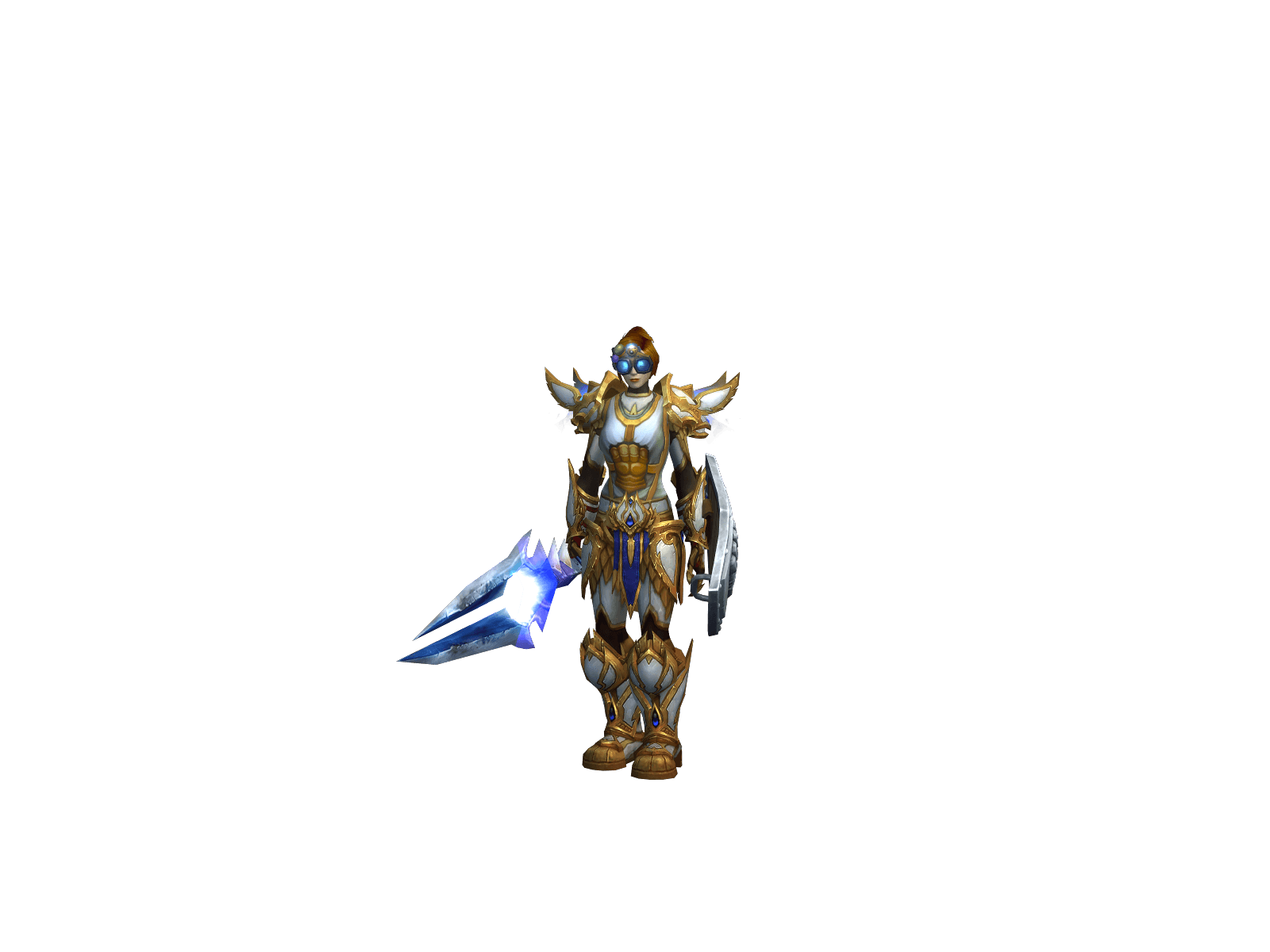 Full character render of Hoodlumm