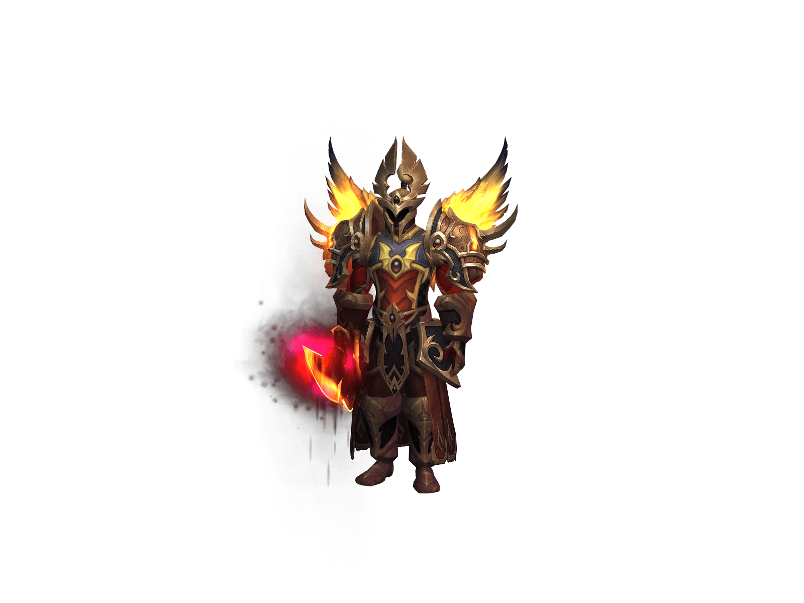 Full character render of Utherbolvar