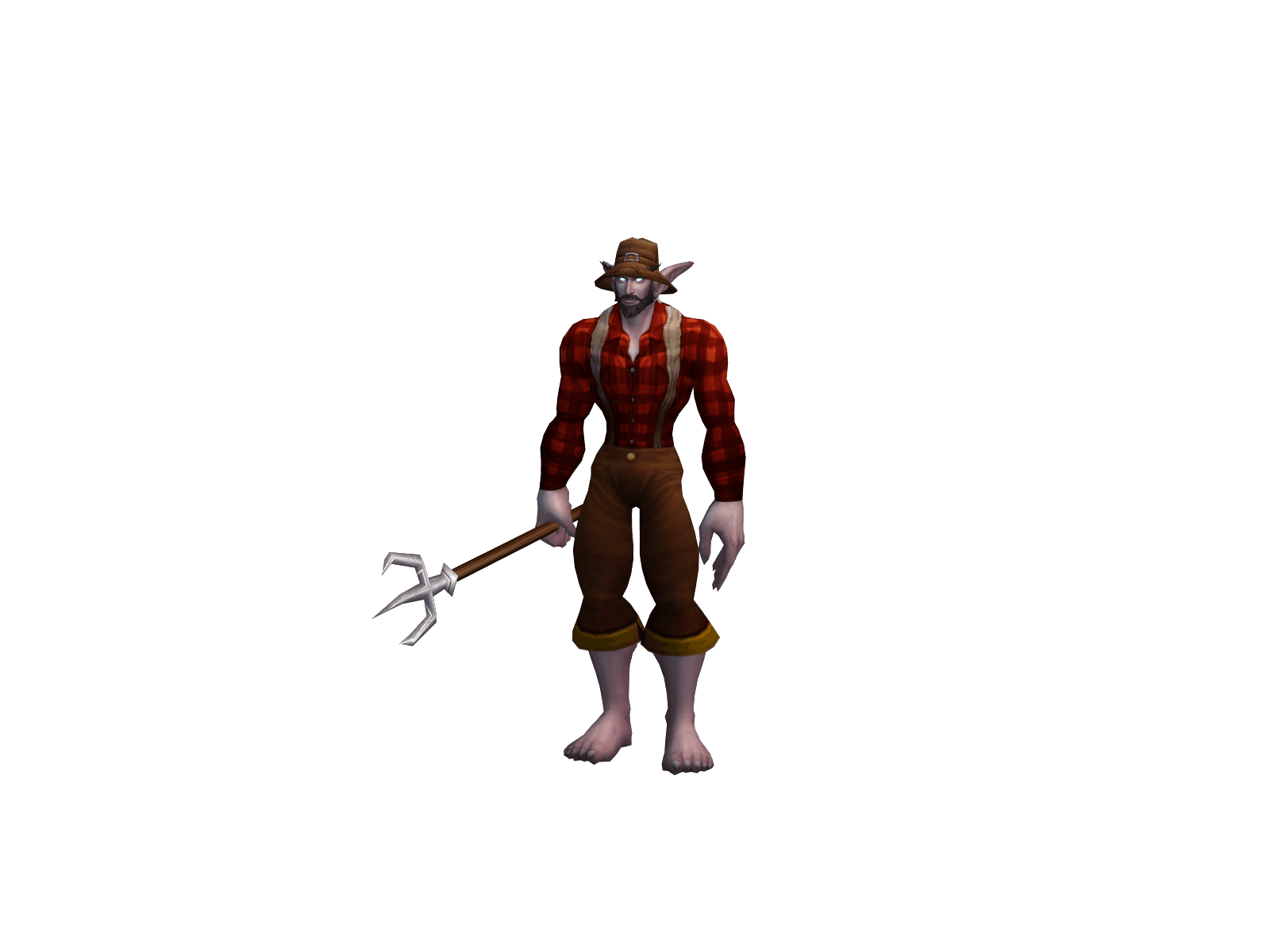 Full character render of Getajoblul