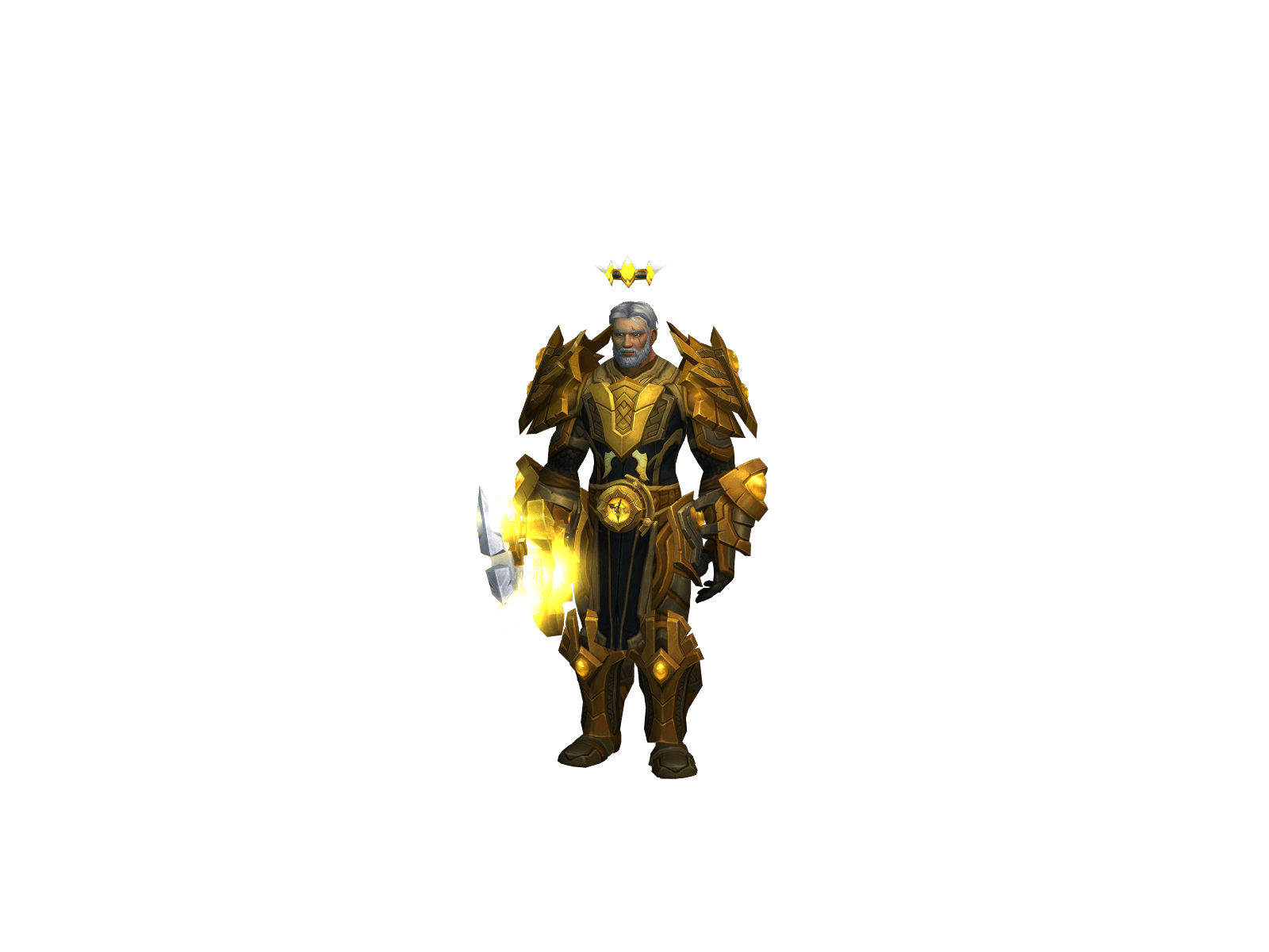 Full character render of Erodan