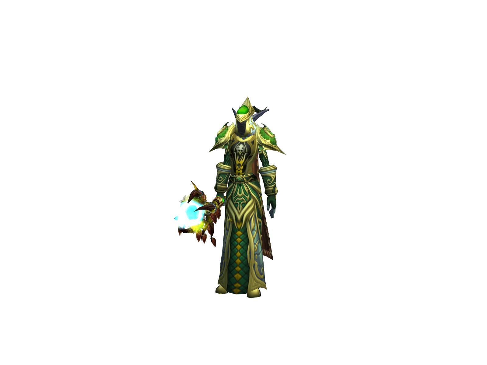 Full character render of Jaedawng
