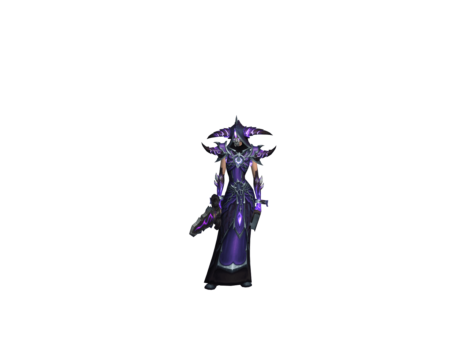 Full character render of Trentonpilot