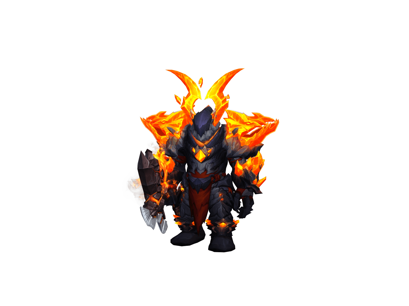 Full character render of Prdk
