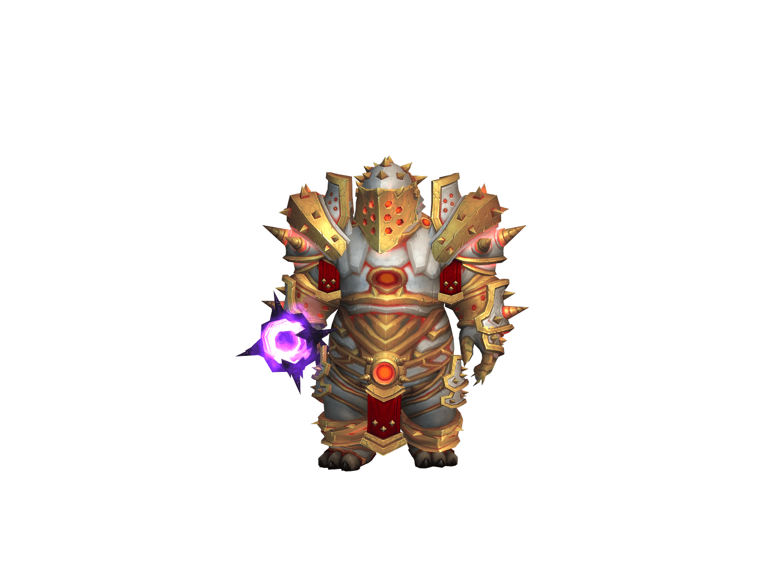 Full character render of Zongus