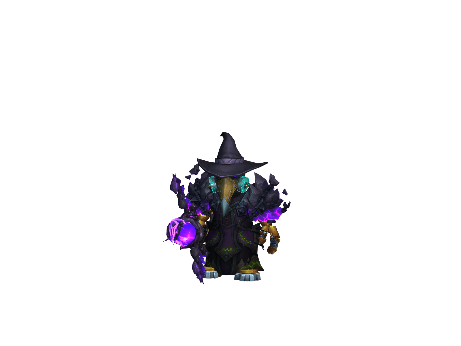 Full character render of Dwinkle