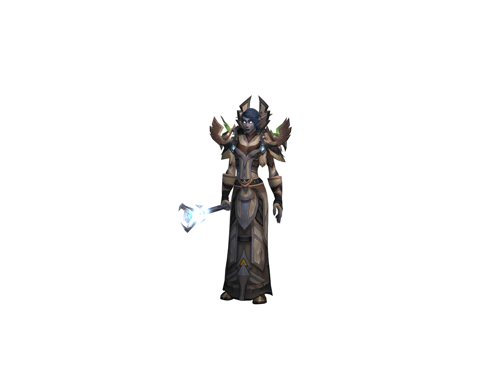 Full character render of Fwipi