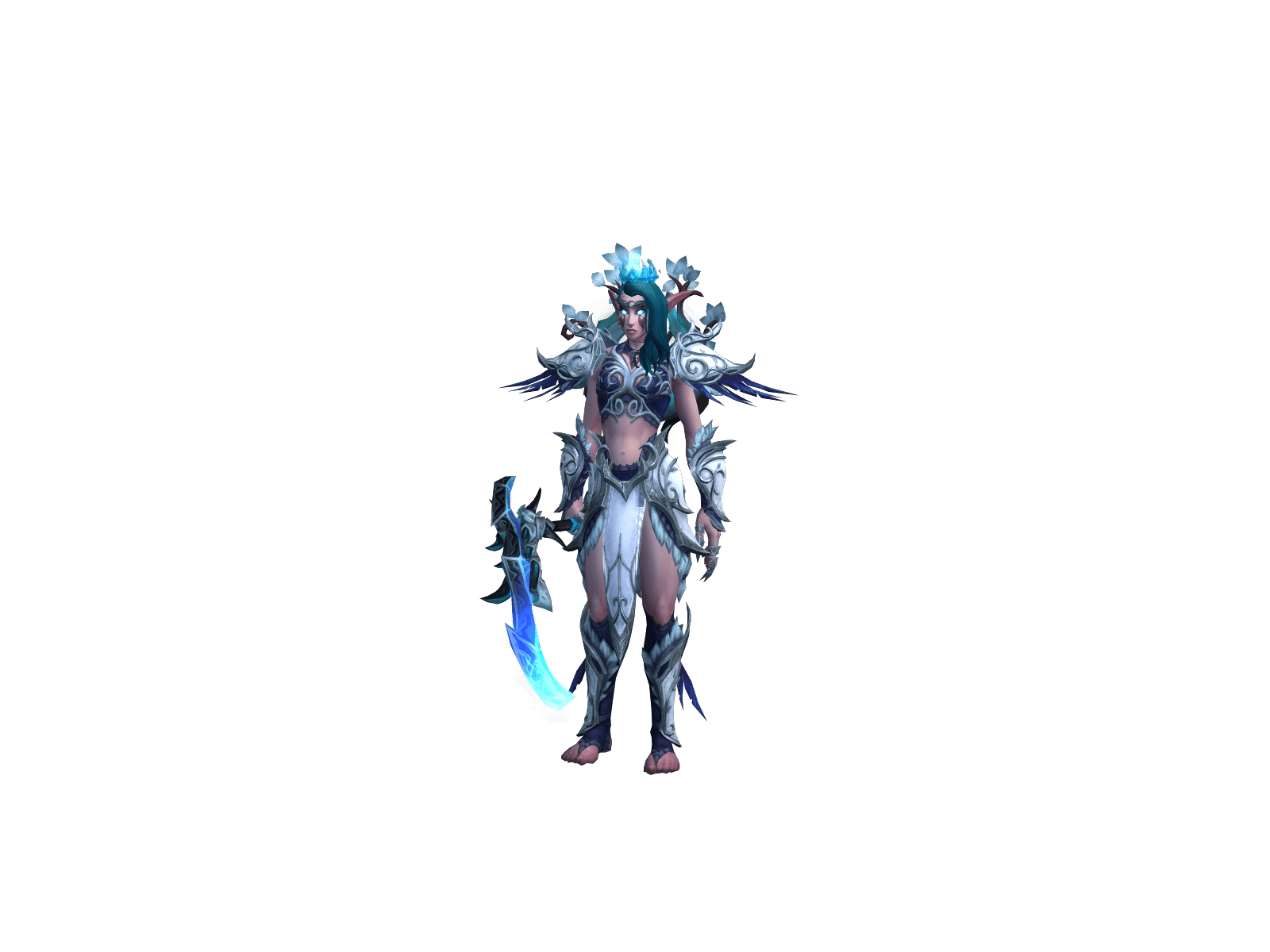 Full character render of Indstryplnt