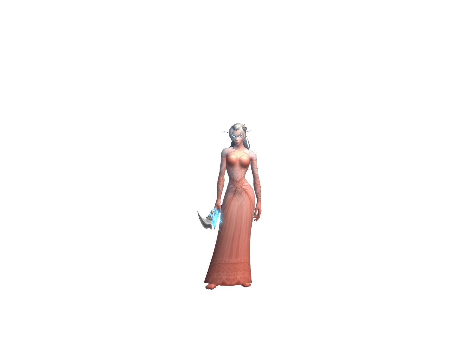 Full character render of Madeuloveme