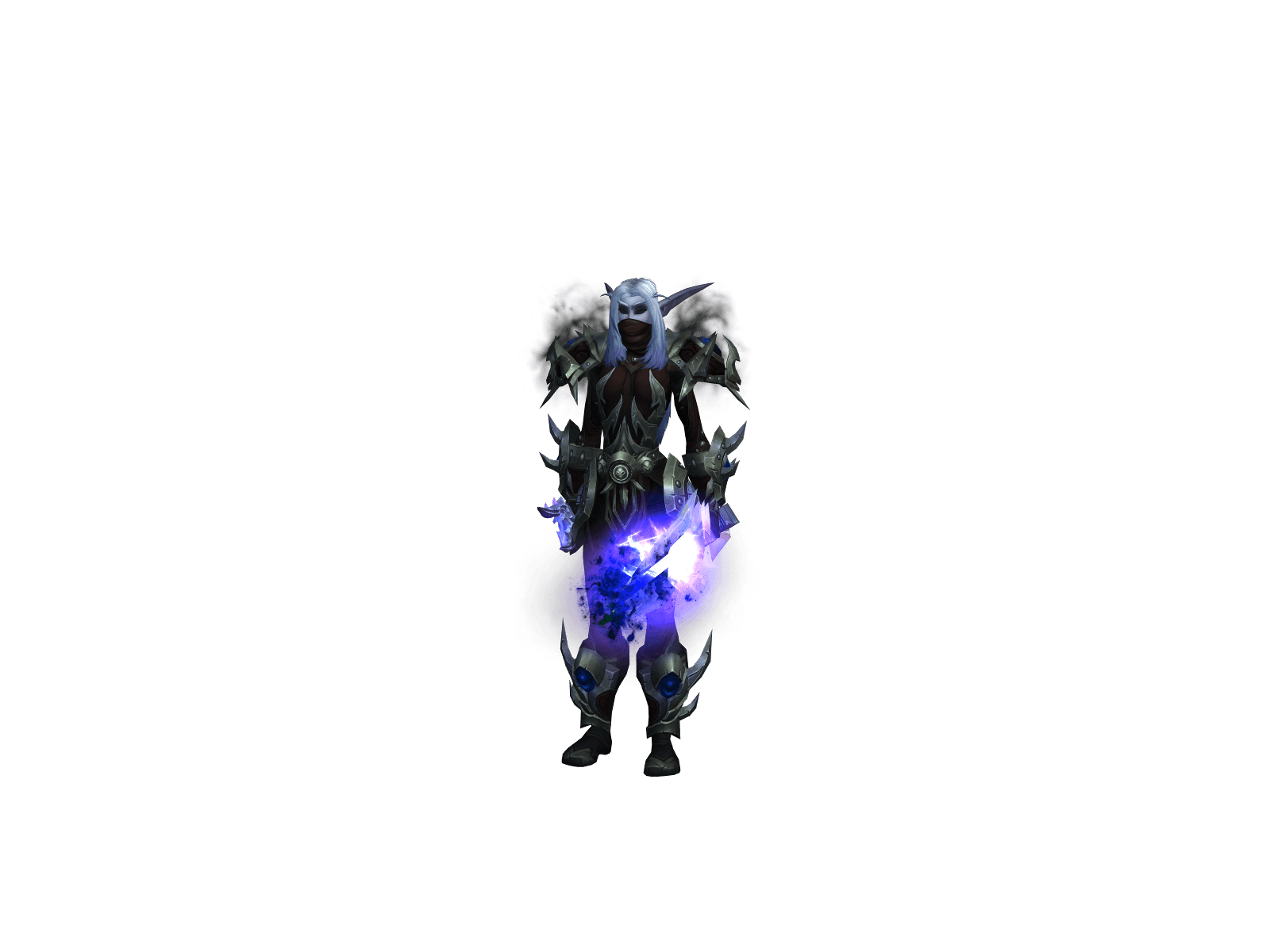 Full character render of Zahlen