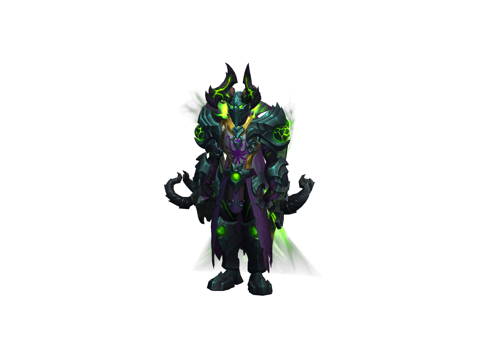 Full character render of Sycomandan