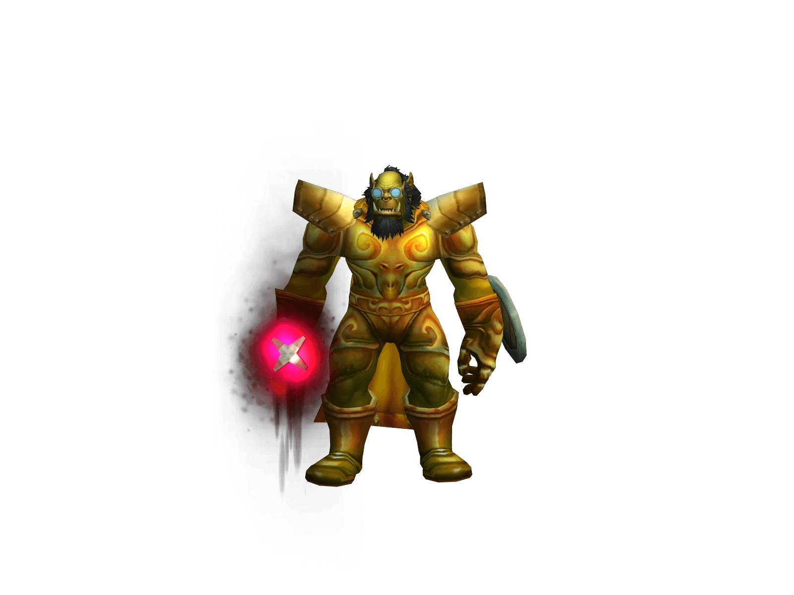 Full character render of Sgtheals