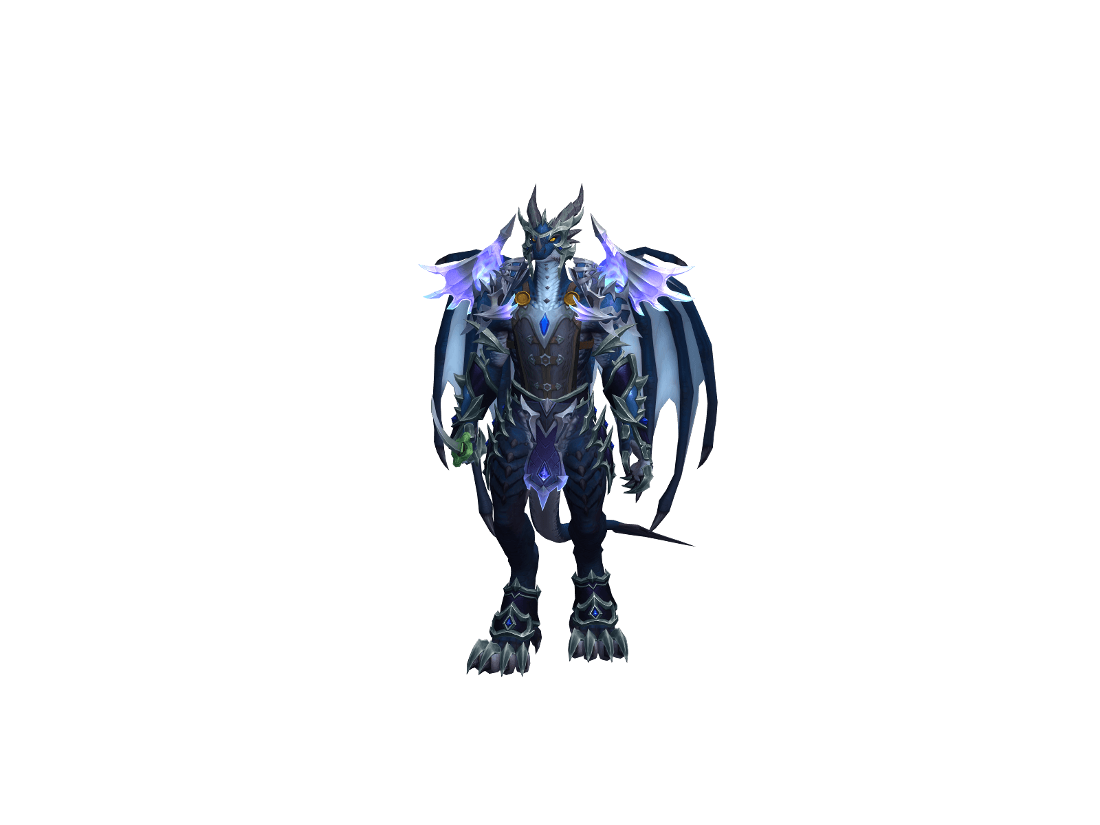 Full character render of Lunàr