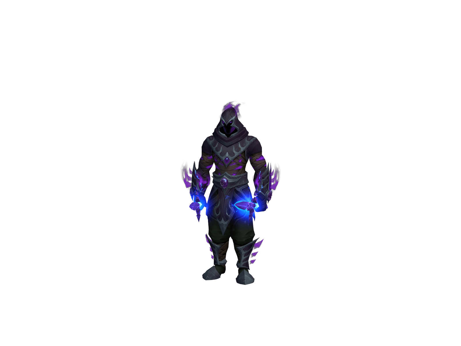 Full character render of Cillur