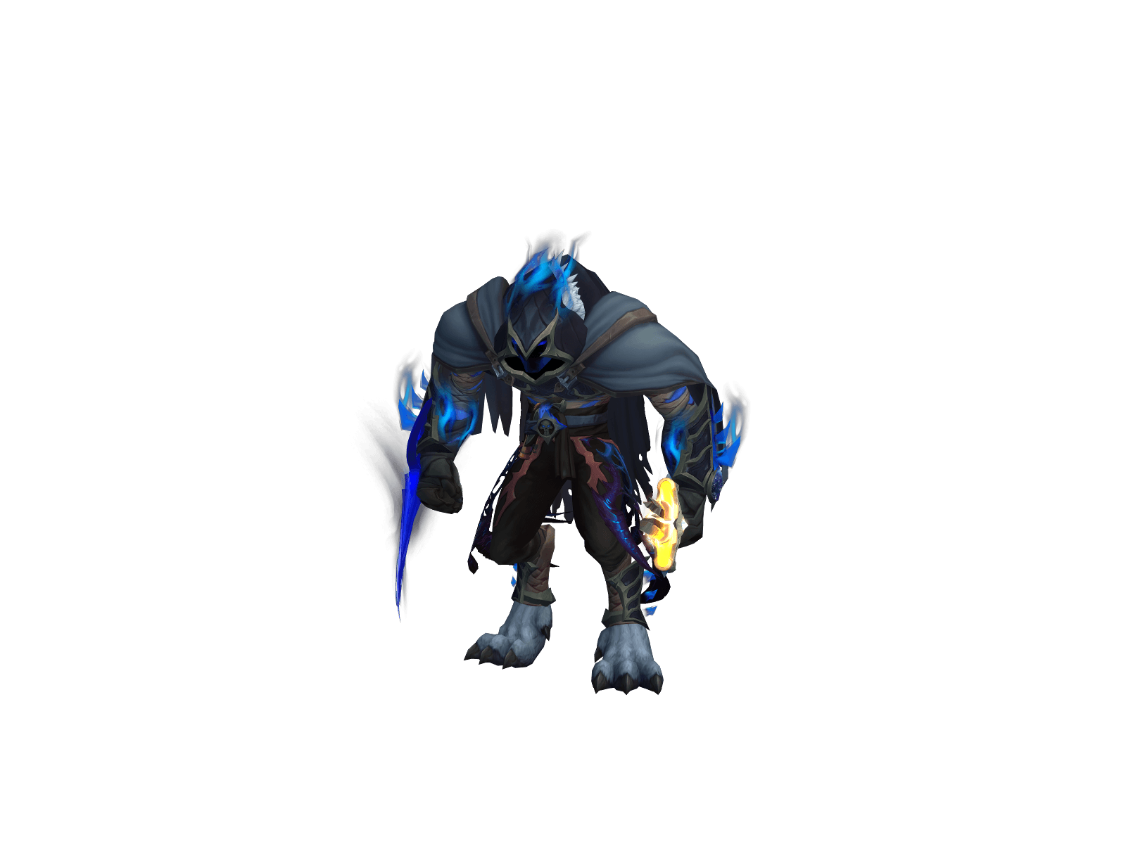 Full character render of Sithech