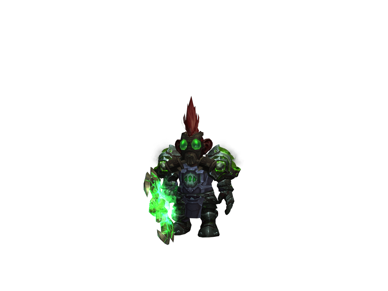 Full character render of Chargglez