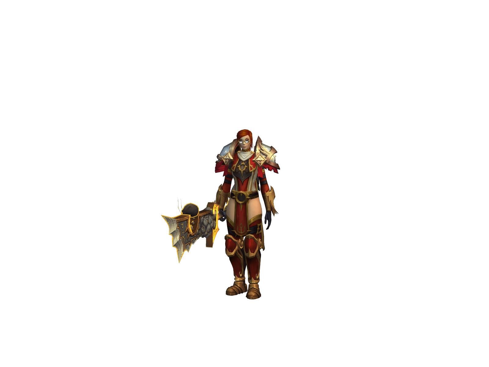 Full character render of Stradaht