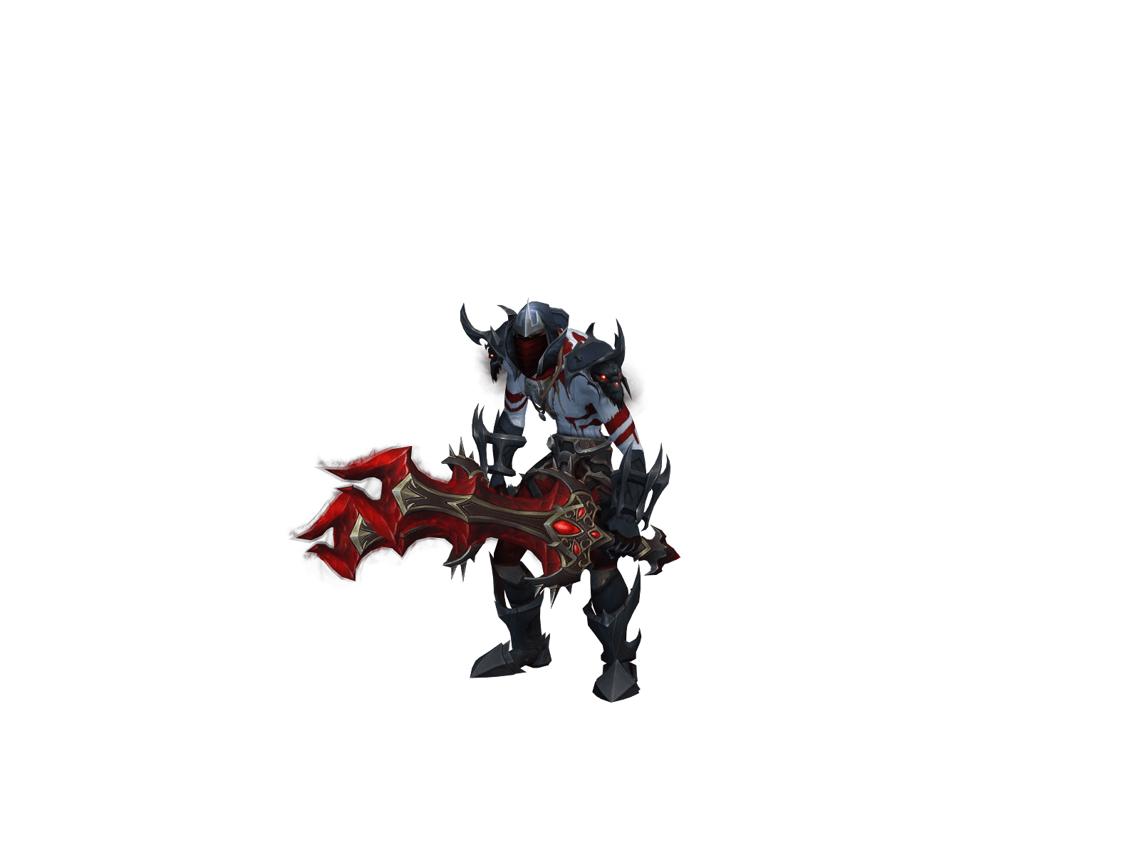 Full character render of Utsubyo