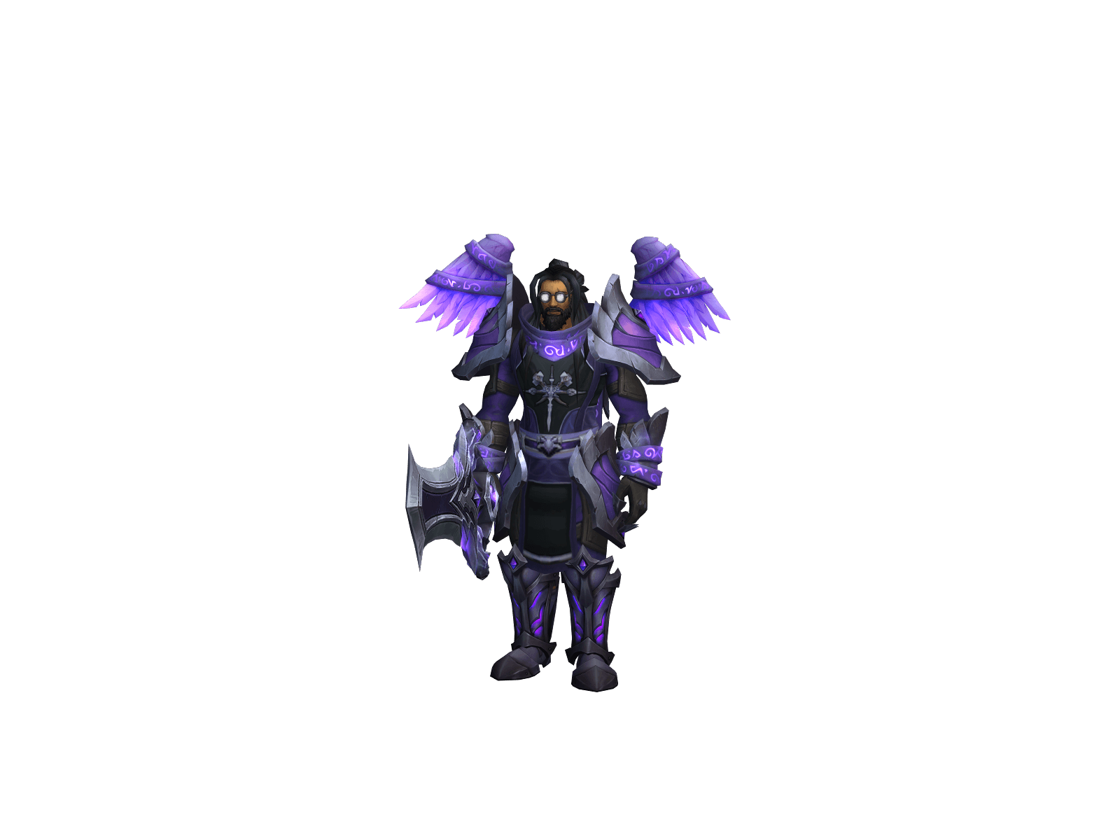 Full character render of Wifi