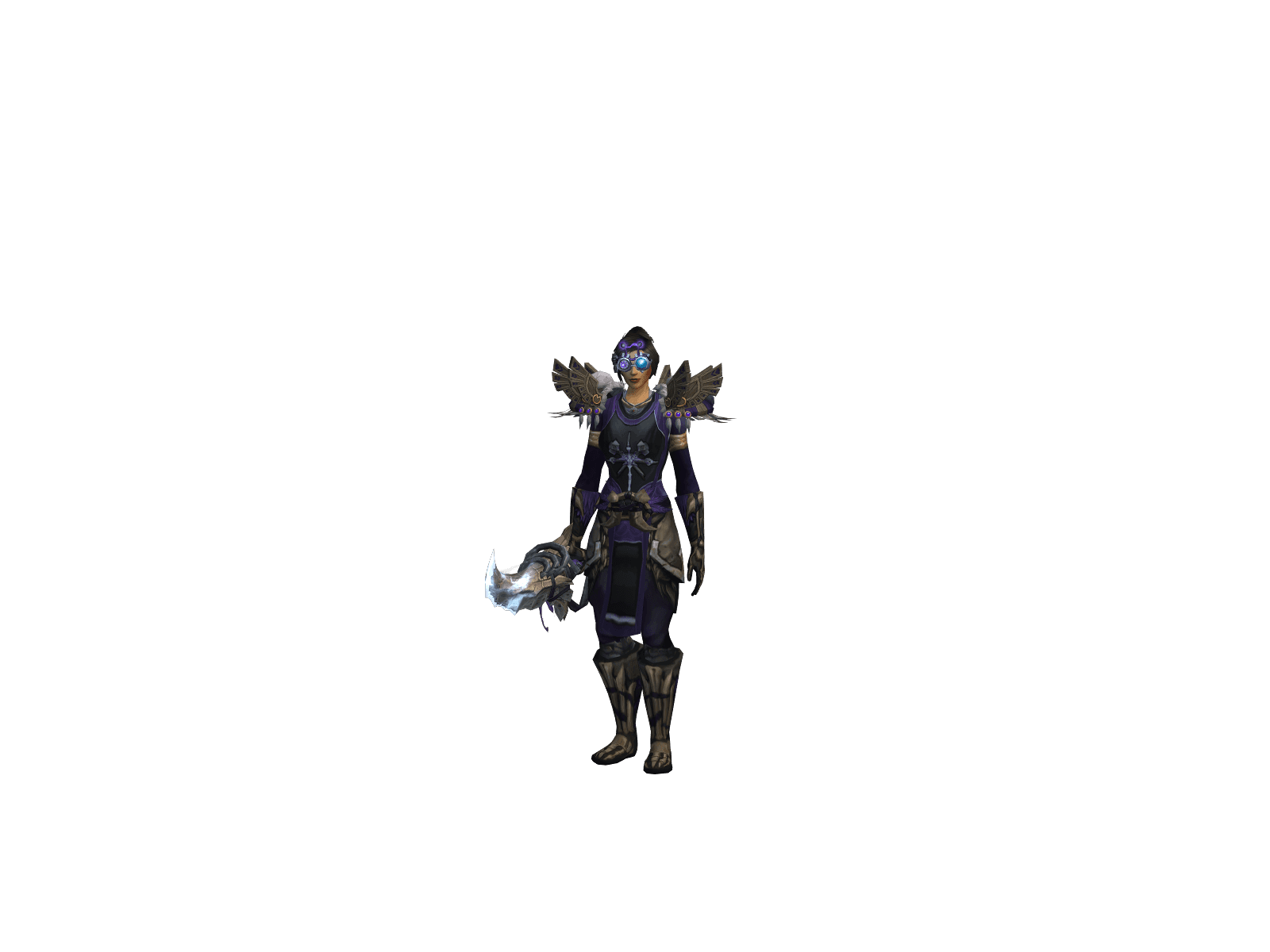 Full character render of Nxthan