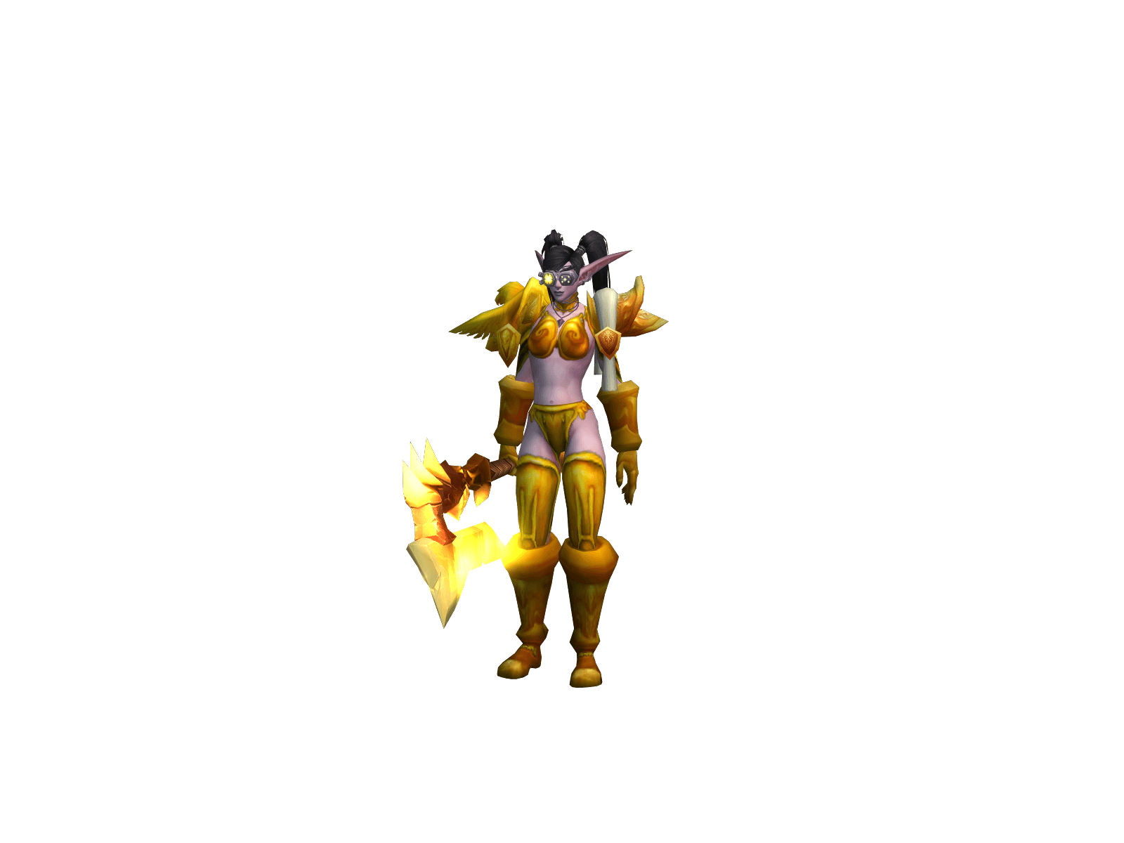 Full character render of Exxeqt