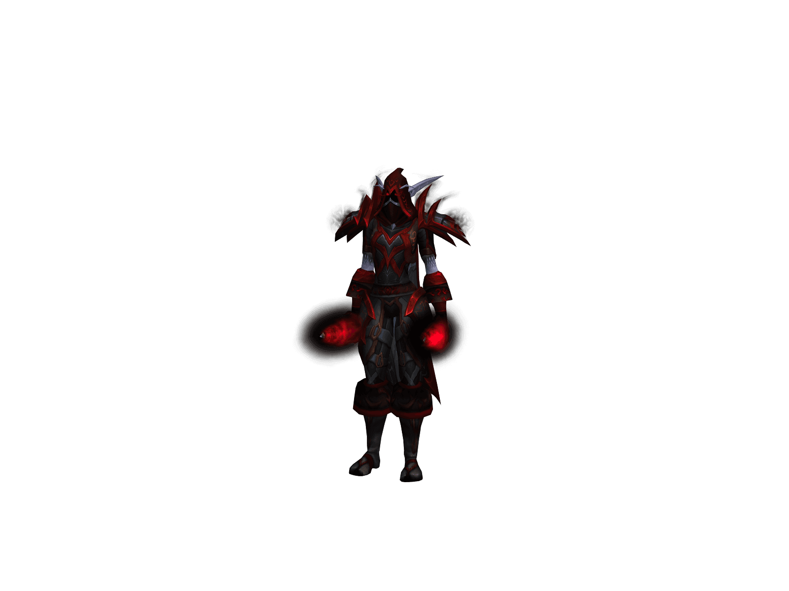 Full character render of Scarm