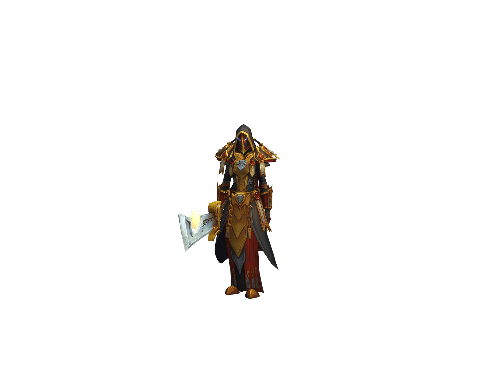 Full character render of Gammadintv