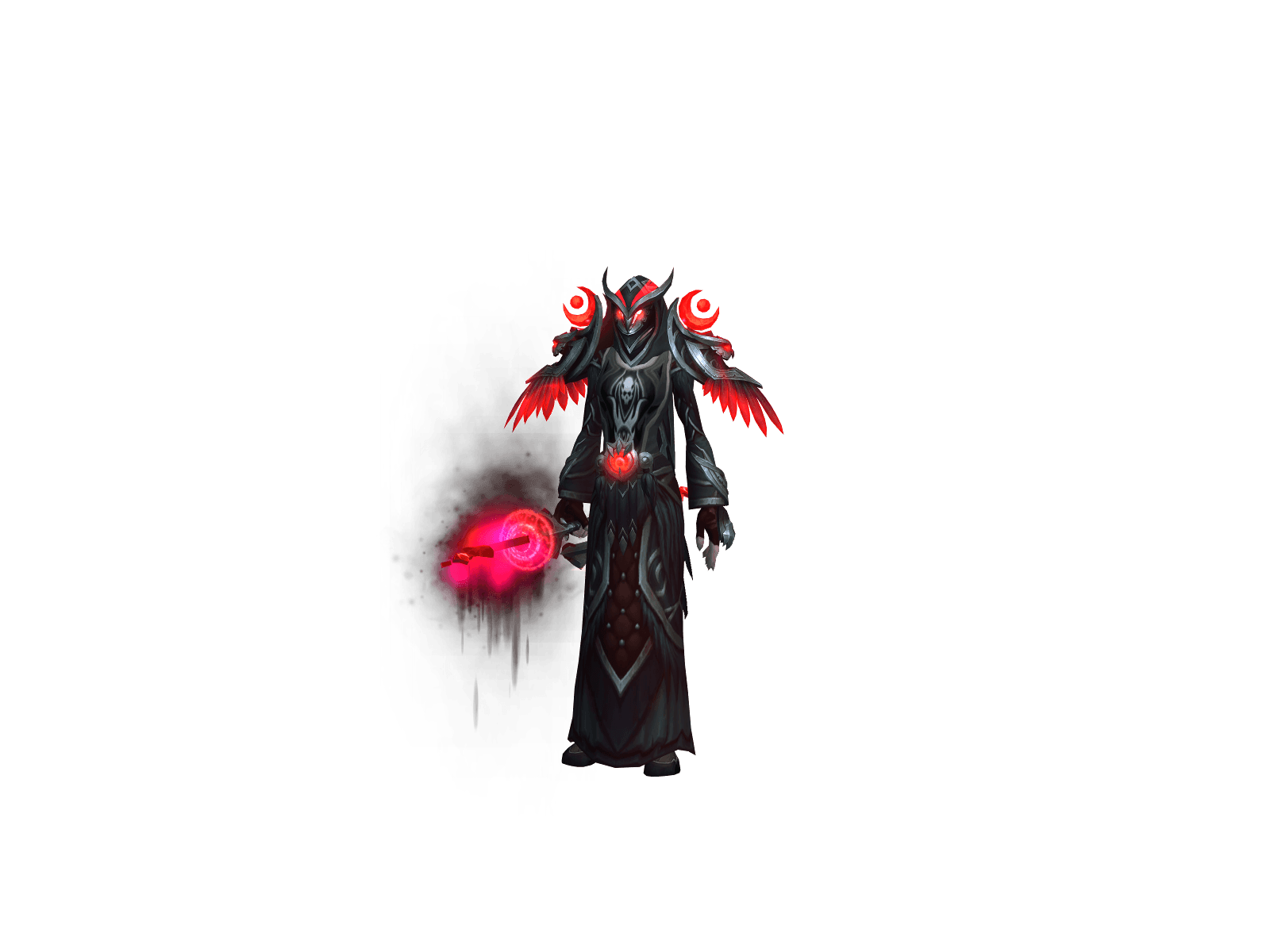 Full character render of Moxie