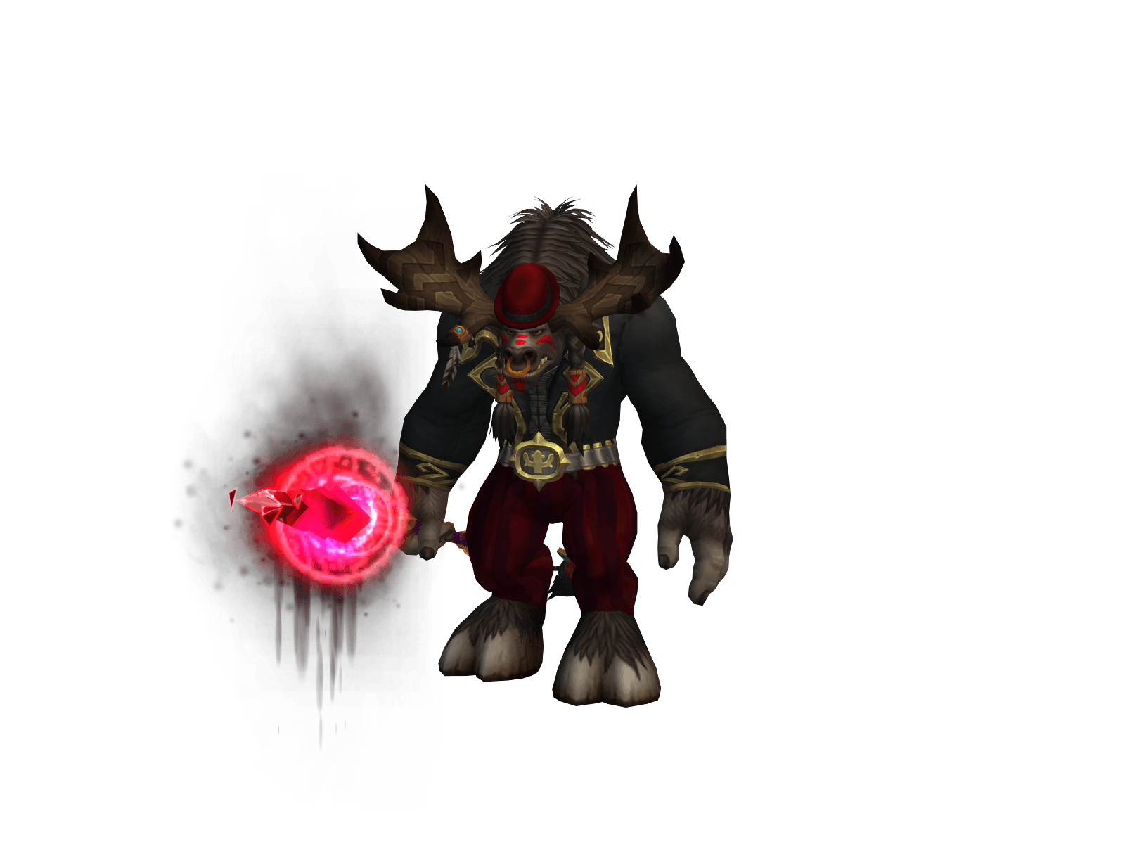 Full character render of Mmrslurper