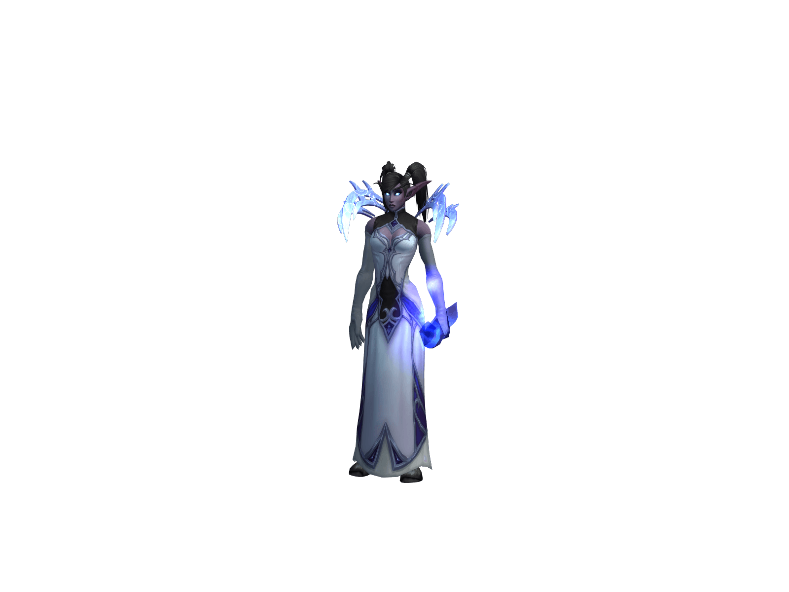 Full character render of Fns