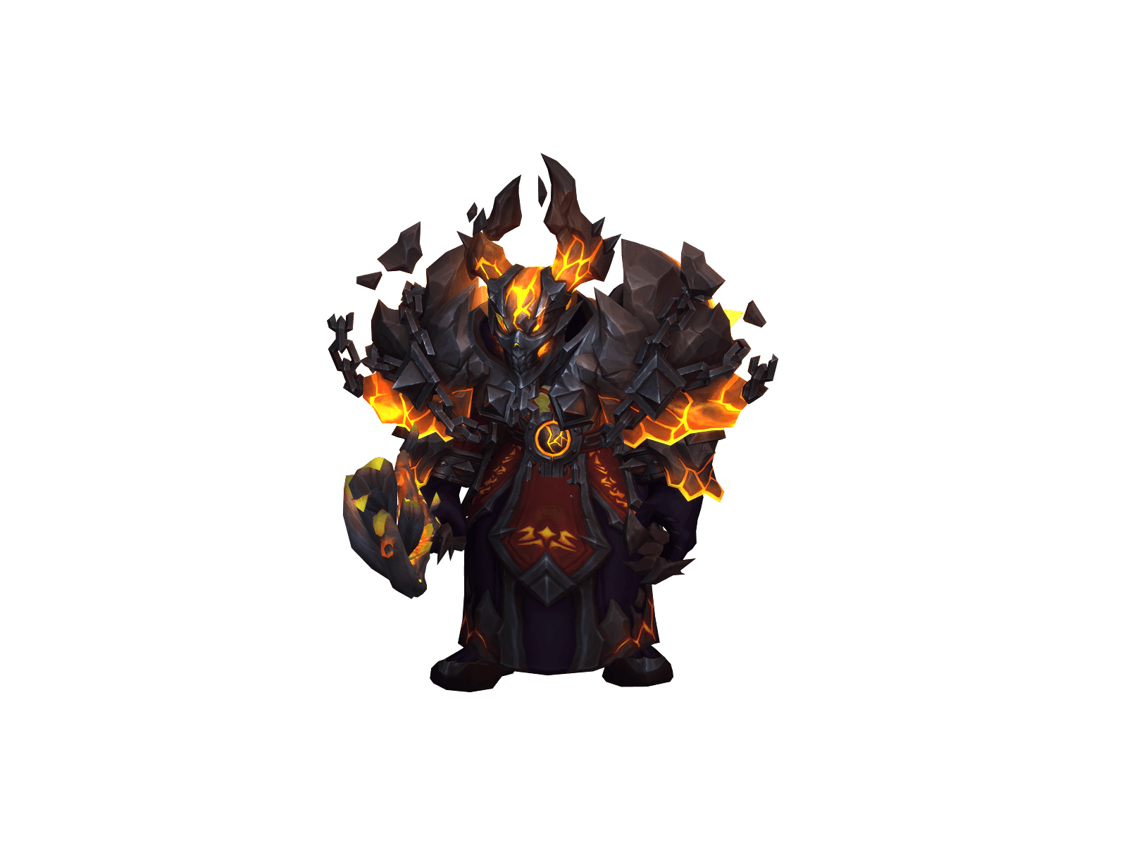 Full character render of Boosiefade