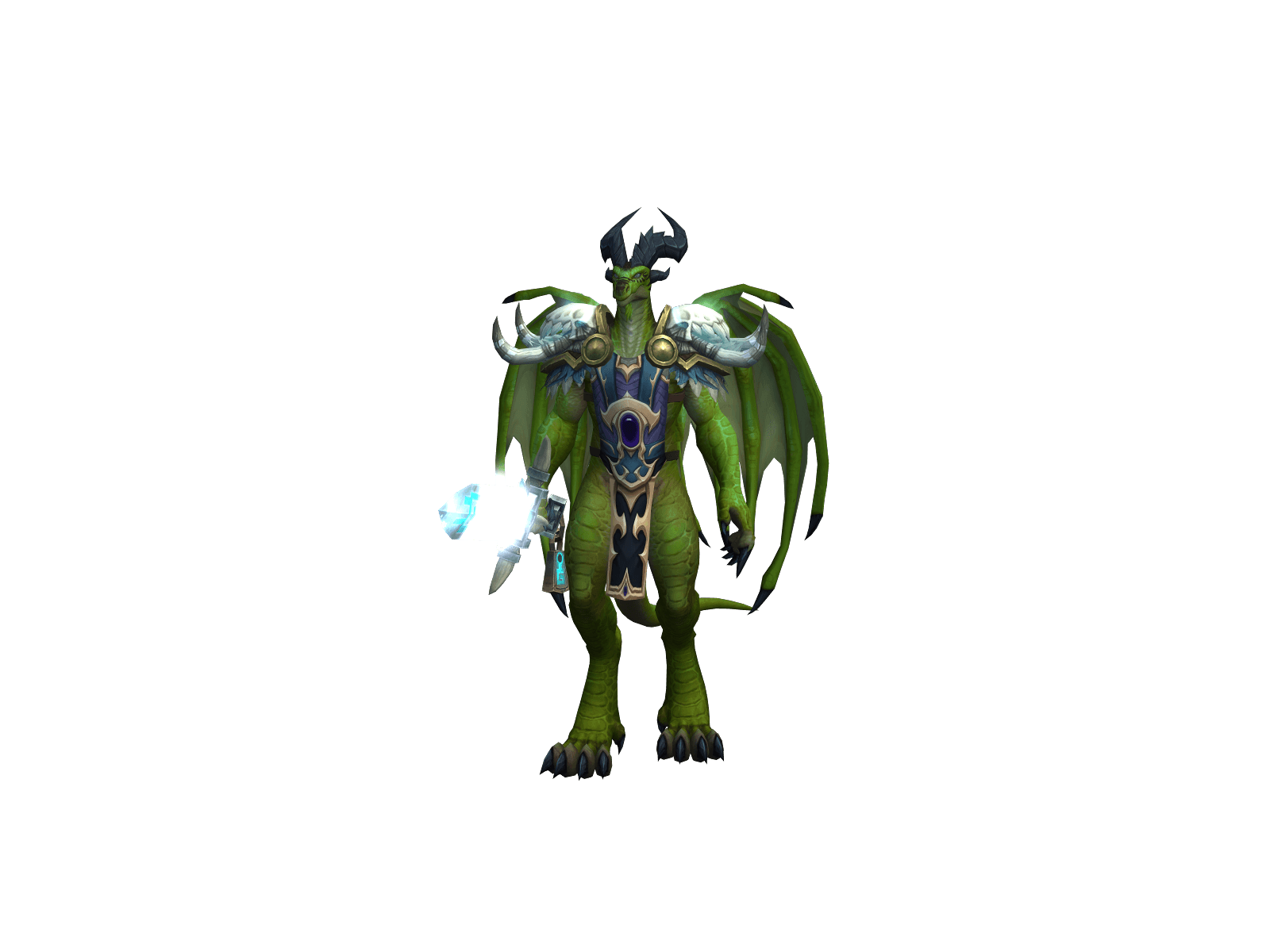 Full character render of Rylenzagos