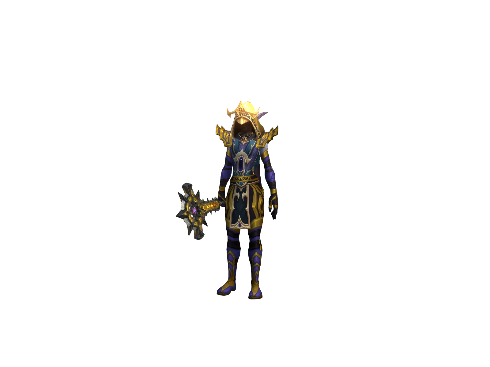 Full character render of Fatboyjay