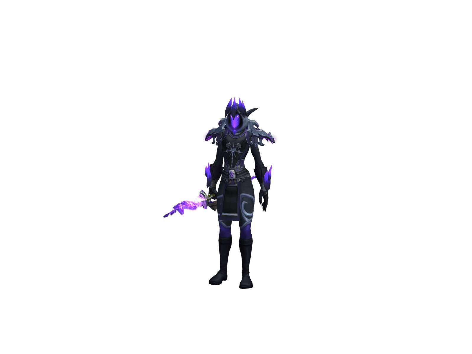 Full character render of Blitha