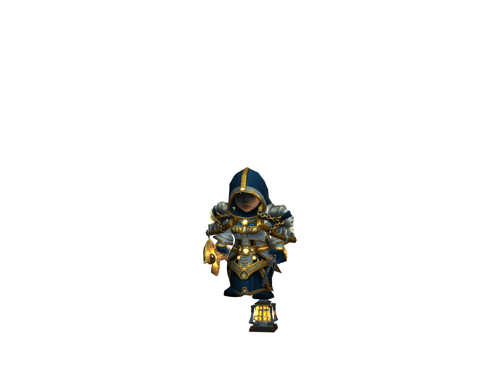 Full character render of Lavishparfum