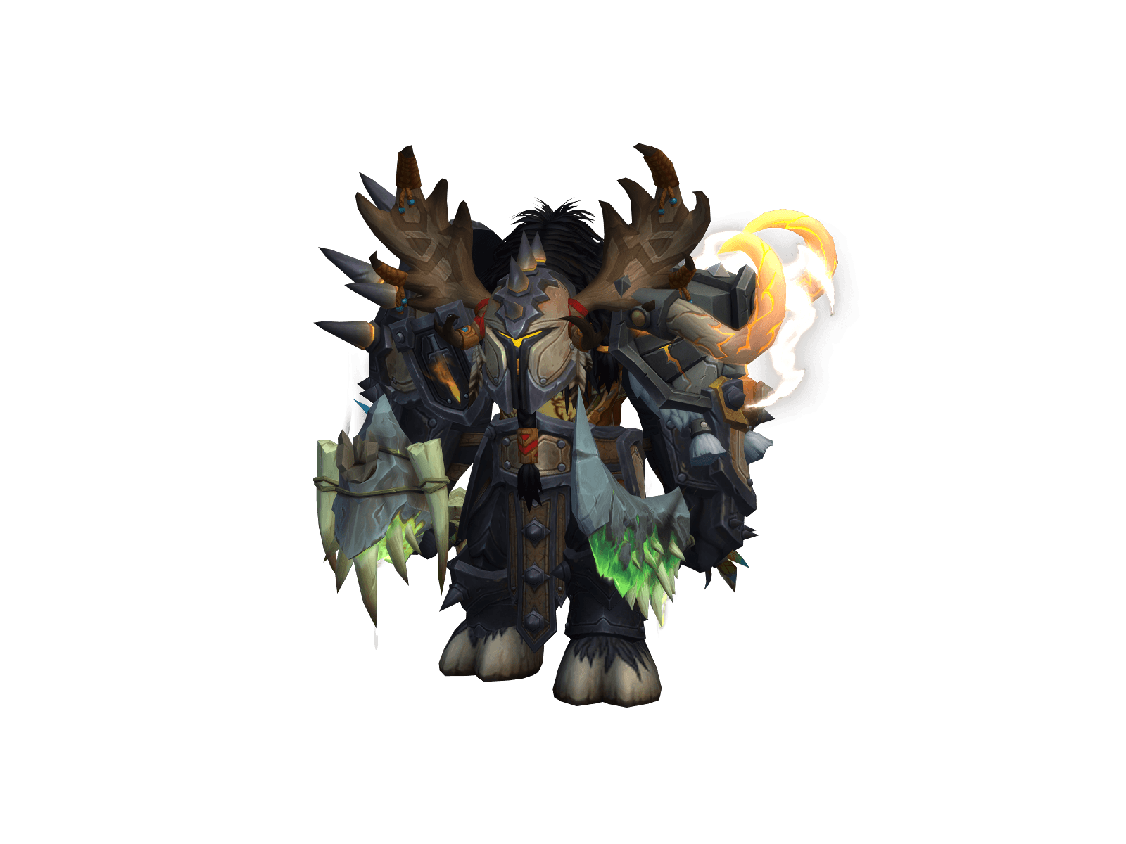 Full character render of Nhogrod