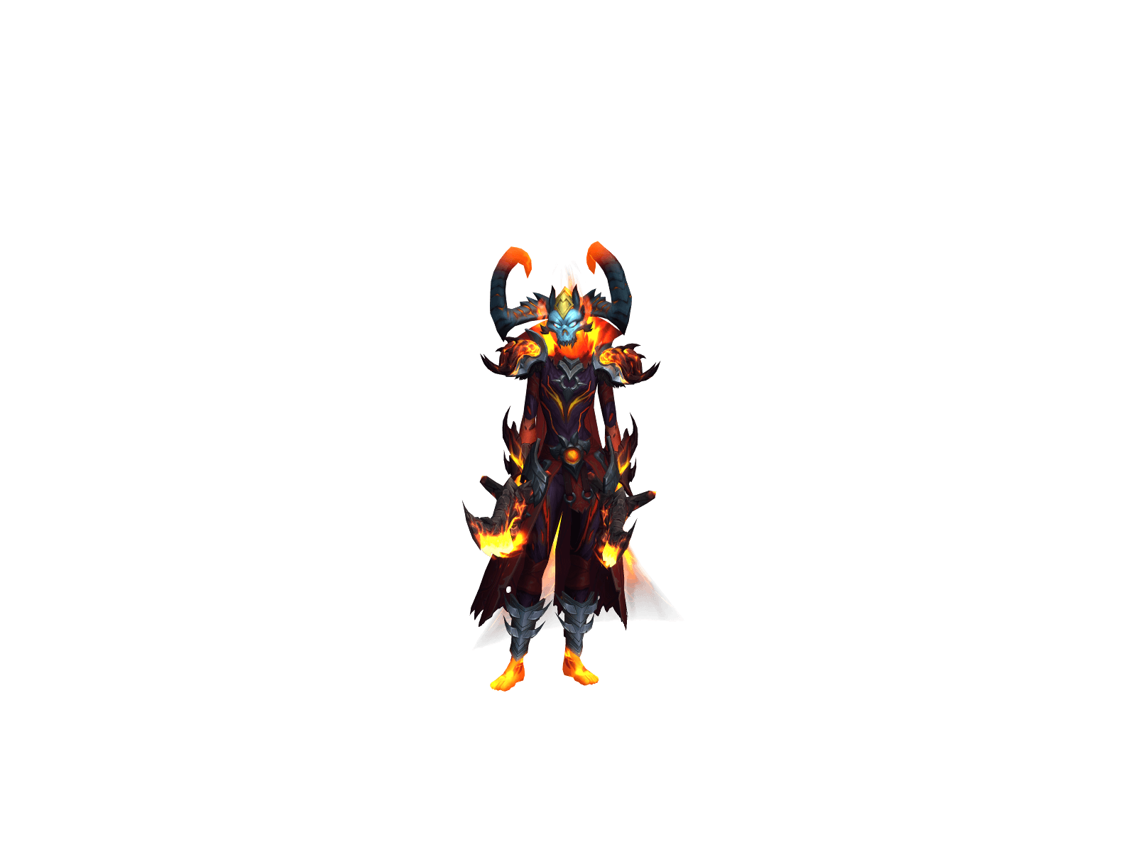 Full character render of Cromega