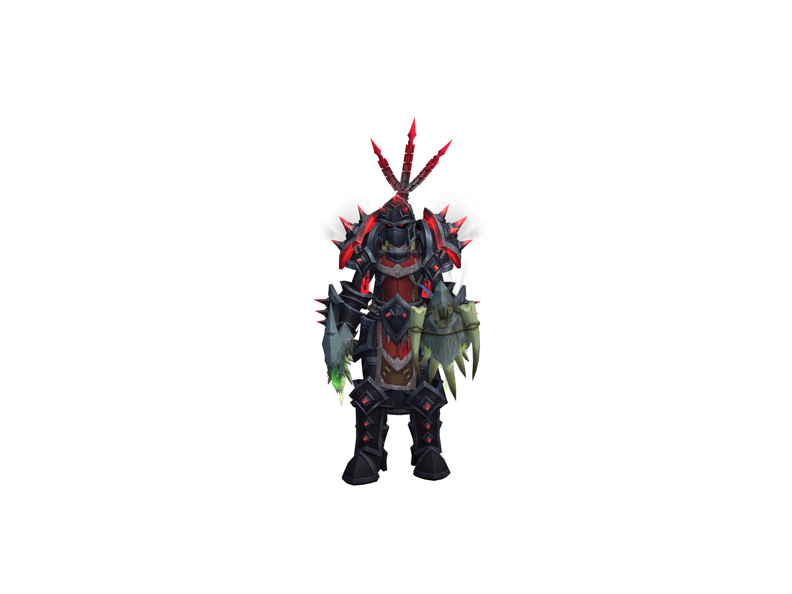 Full character render of Magemuncherx