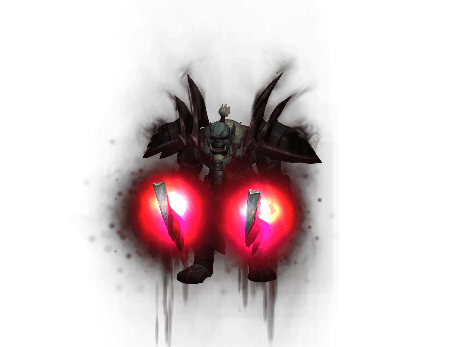 Full character render of Fatsac