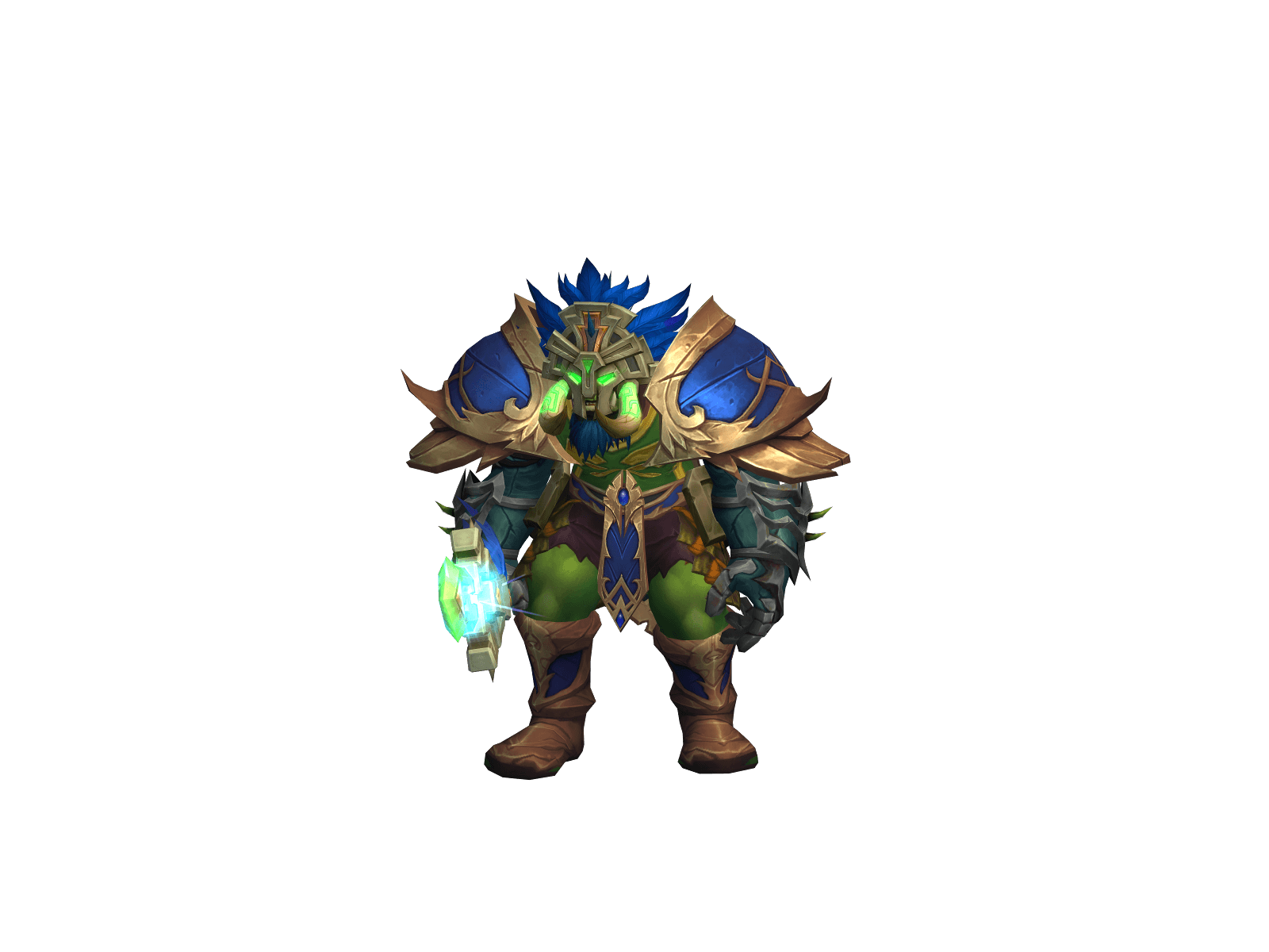 Full character render of Mopnglo