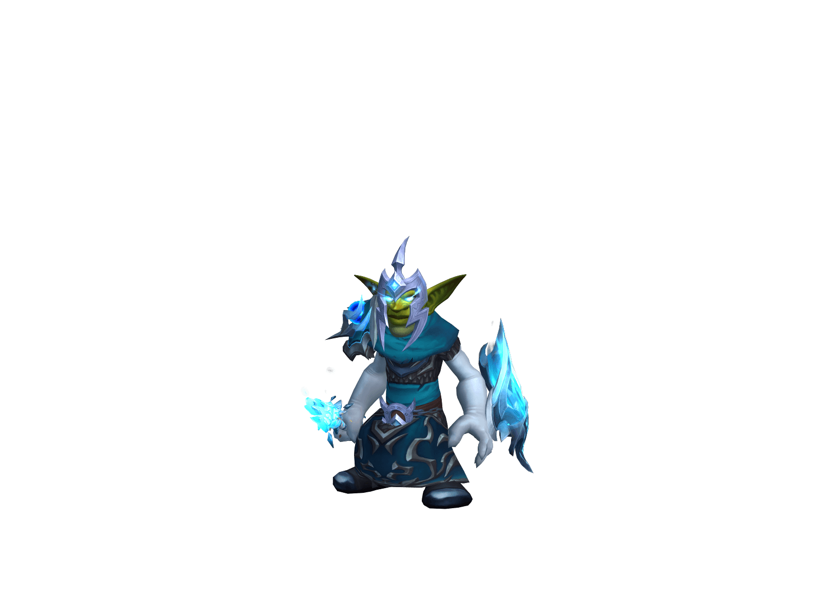 Full character render of Ulohhai