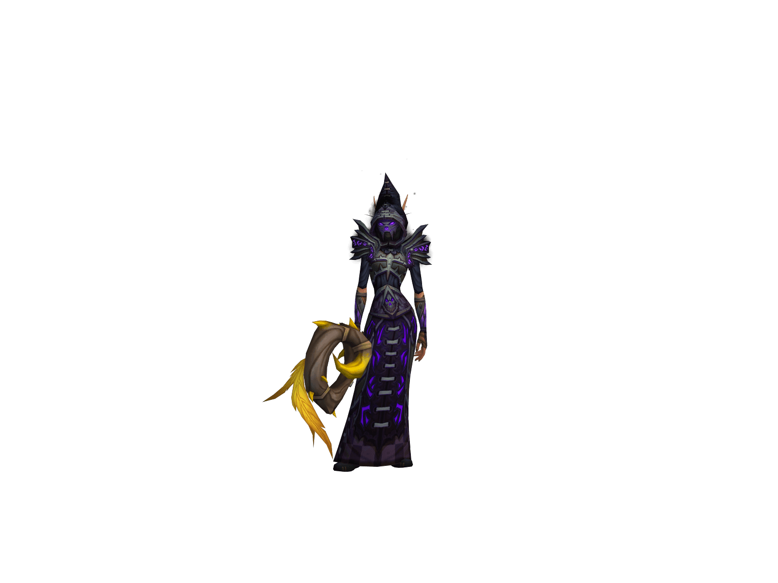 Full character render of Saliera